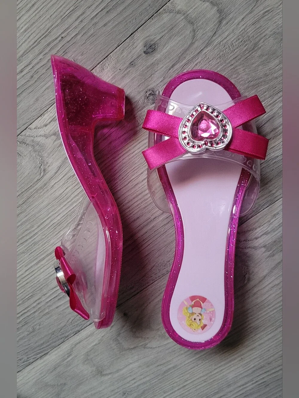 Fedio insole up